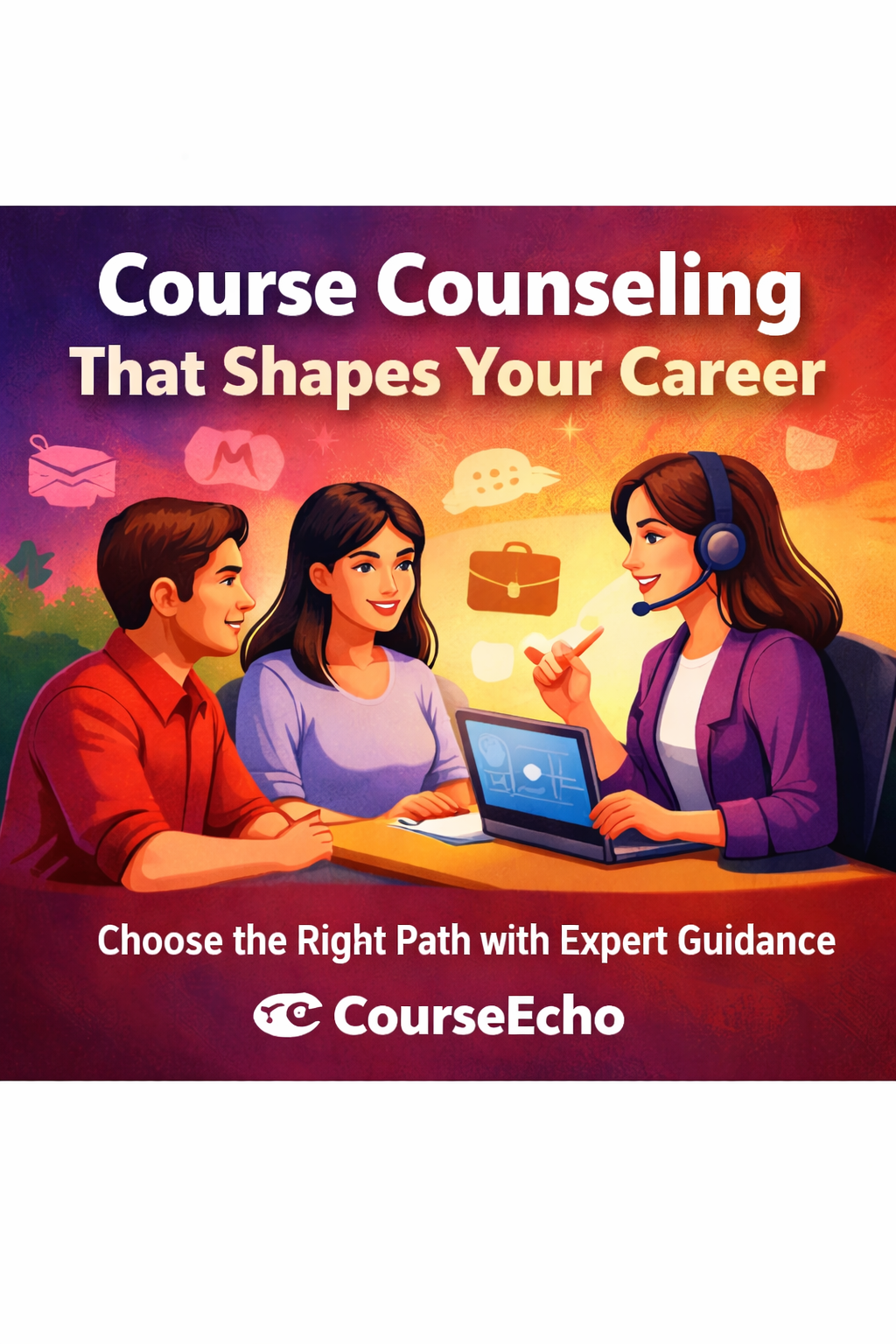 Course Counseling