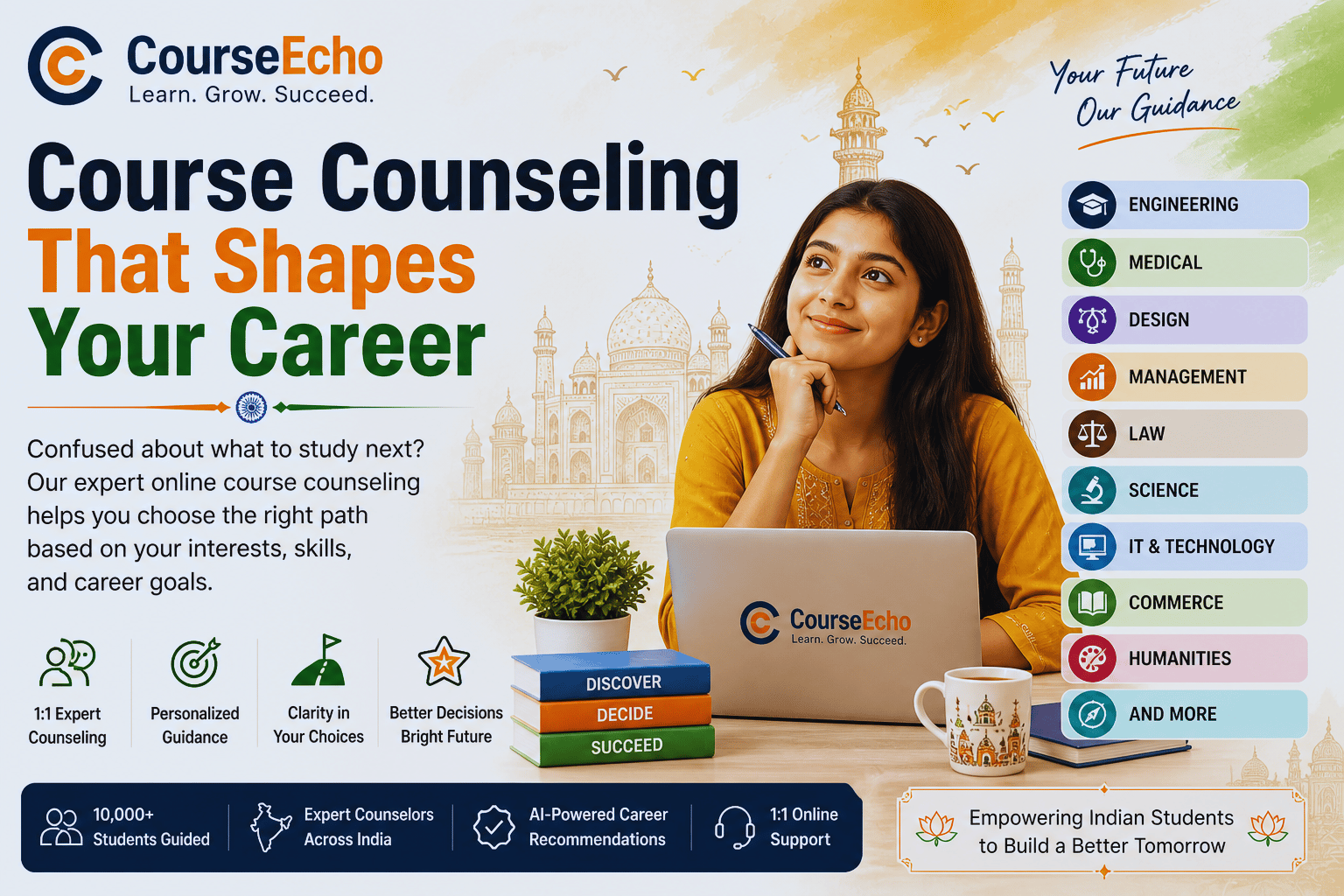 Course Counseling