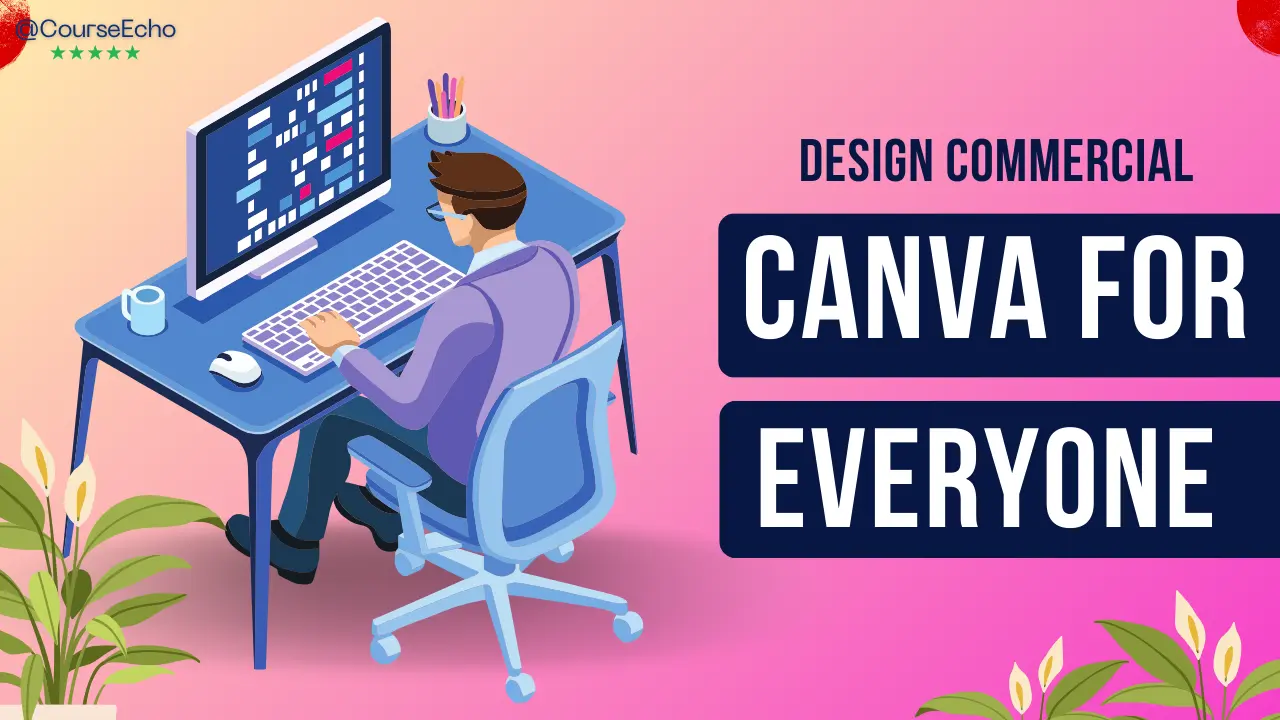 Canva For Everyone
